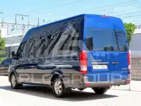 2018 Hyundai Solati