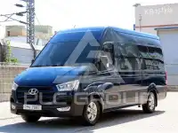 2018 Hyundai Solati