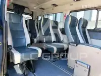 2018 Hyundai Solati