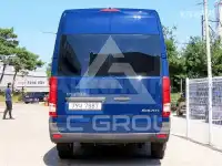 2018 Hyundai Solati