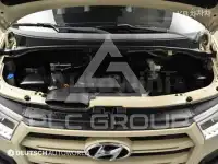 2018 Hyundai Solati