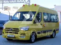 2018 Hyundai Solati