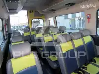 2018 Hyundai Solati