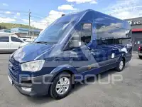 2018 Hyundai Solati