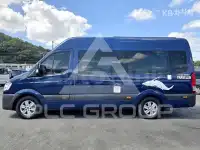 2018 Hyundai Solati