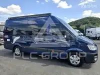 2018 Hyundai Solati