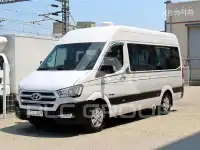 2018 Hyundai Solati