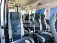 2018 Hyundai Solati