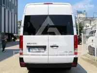 2018 Hyundai Solati