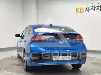 2018 Hyundai Ioniq