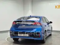 2018 Hyundai Ioniq