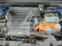 2018 Hyundai Ioniq