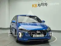 2018 Hyundai Ioniq