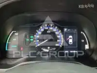 2018 Hyundai Ioniq
