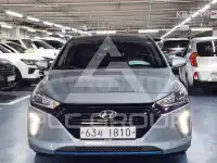 2018 Hyundai Ioniq