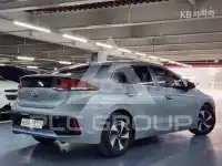 2018 Hyundai Ioniq