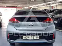 2018 Hyundai Ioniq