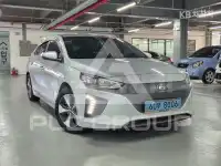 2018 Hyundai Ioniq