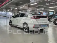 2018 Hyundai Ioniq