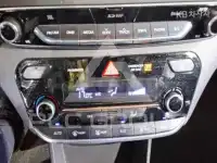 2018 Hyundai Ioniq