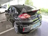 2018 Hyundai Ioniq