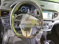 2018 Hyundai Ioniq
