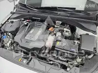 2018 Hyundai Ioniq