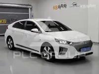 2018 Hyundai Ioniq