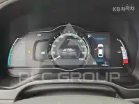 2018 Hyundai Ioniq