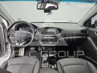 2018 Hyundai Ioniq