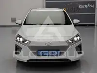 2018 Hyundai Ioniq
