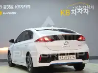 2018 Hyundai Ioniq