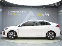 2018 Hyundai Ioniq