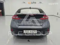 2018 Hyundai Ioniq