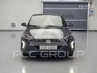 2018 Hyundai Ioniq