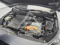 2018 Hyundai Ioniq