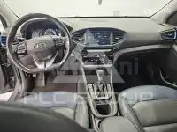 2018 Hyundai Ioniq