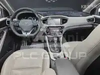 2018 Hyundai Ioniq
