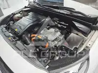 2018 Hyundai Ioniq