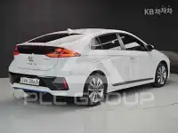 2018 Hyundai Ioniq