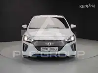 2018 Hyundai Ioniq