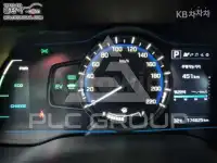2018 Hyundai Ioniq