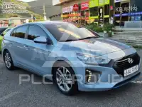 2018 Hyundai Ioniq