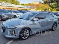 2018 Hyundai Ioniq