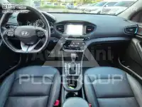 2018 Hyundai Ioniq