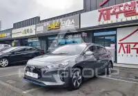 2018 Hyundai Ioniq