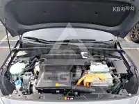 2018 Hyundai Ioniq