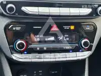 2018 Hyundai Ioniq
