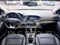 2018 Hyundai Ioniq
