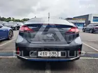 2018 Hyundai Ioniq
